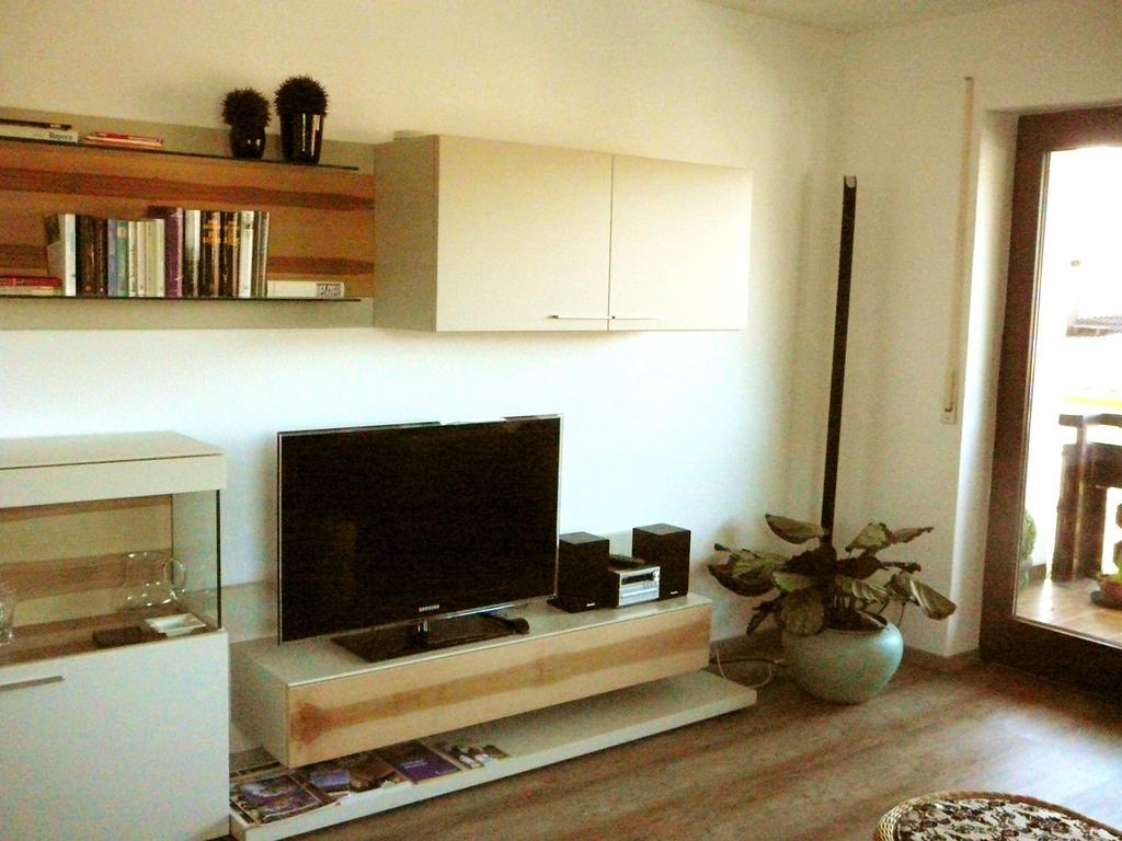 Ferienwohnung "Percy" Sonthofen Exterior photo