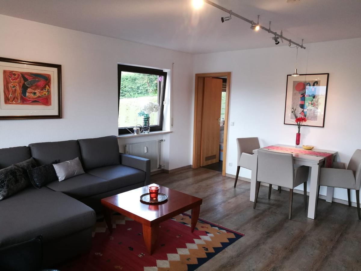 Ferienwohnung "Percy" Sonthofen Exterior photo